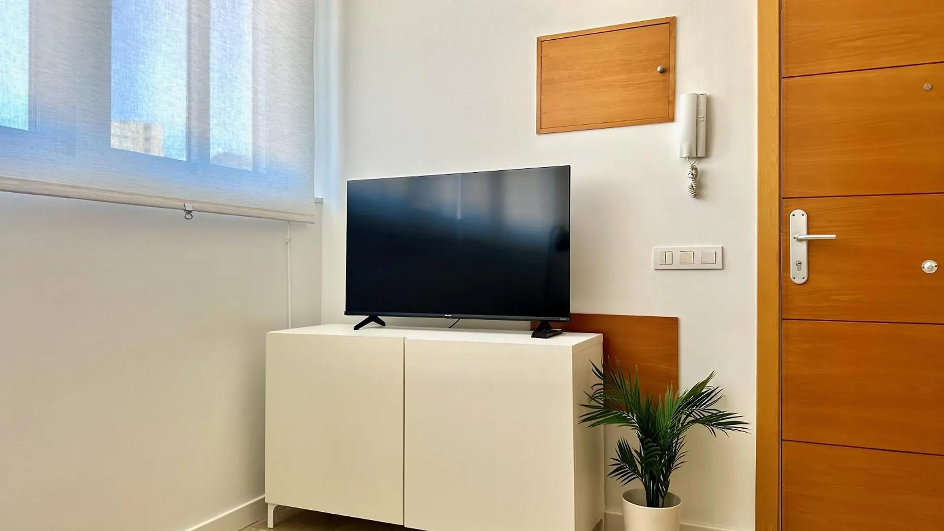 Pambnb - Cozy Refurbished City Center Apartment Santa Cruz de Tenerife