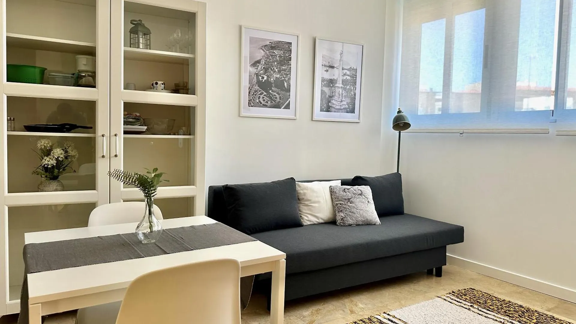 Pambnb - Cozy Refurbished City Center Apartment Santa Cruz de Tenerife Espanha