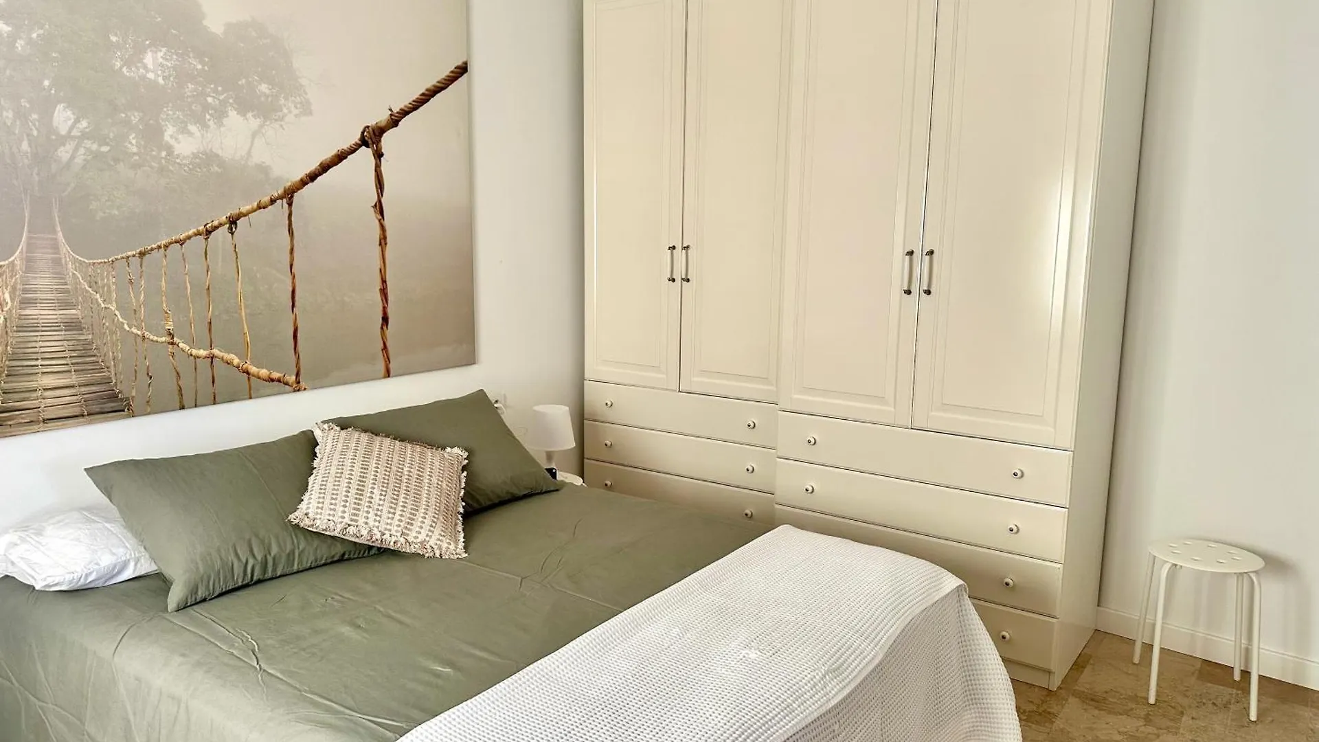 Pambnb - Cozy Refurbished City Center Apartment Santa Cruz de Tenerife