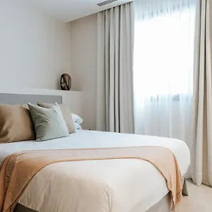 Apartament Dock 1, Santa Cruz de Tenerife