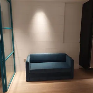 Apartament Chayofa, Santa Cruz de Tenerife