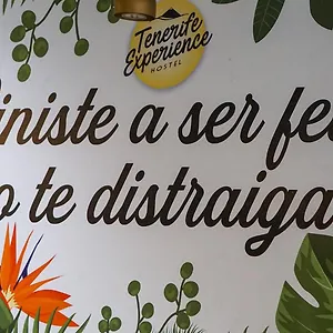 Pensjonat Tenerife Experience, Santa Cruz de Tenerife