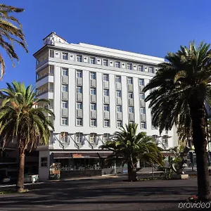 Occidental Cruz Contemporaneo Hotell