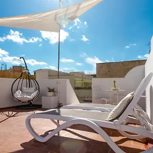 Casa Dona Carmela - Adults Only Couette-café